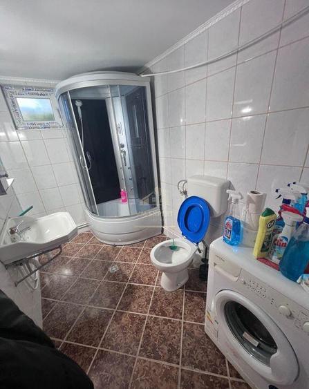 CASA 3 CAMERE, MATAU, CAMPULUNG, TEREN 1709 - 12