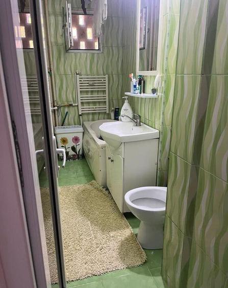 Apartament 2 camere zona Km 4-5 - 4