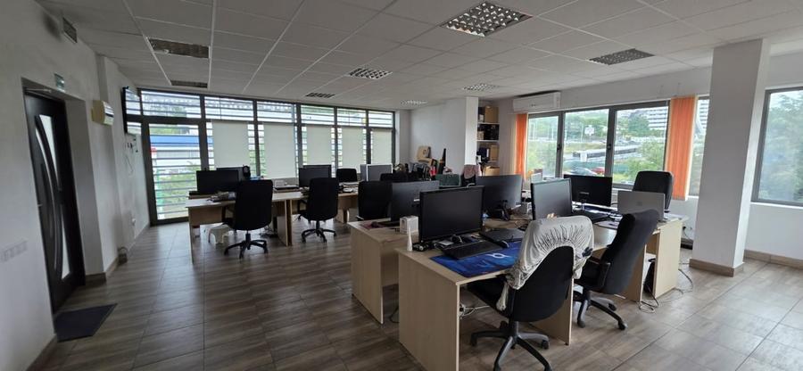 Spatiu birouri 97 mp, oportunitate perfecta pentru investitie sau firma - 3