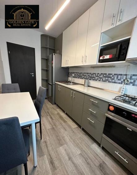 COMISION 0 | Rotar Park 1 Pacii - 2 Camere Mobilat Parcare Inclusa - 3