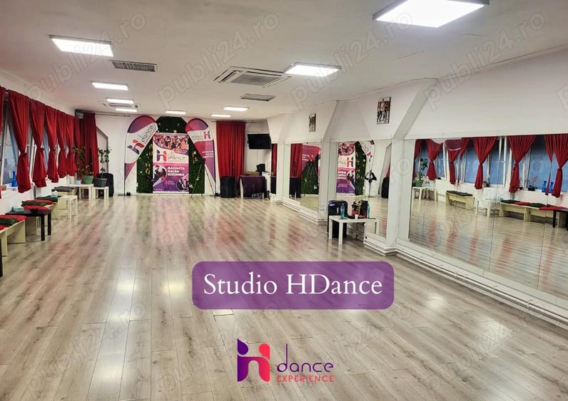 Inchiriere Sala Dans Yoga Fitness Diverse - Pia?a Sudului - 3