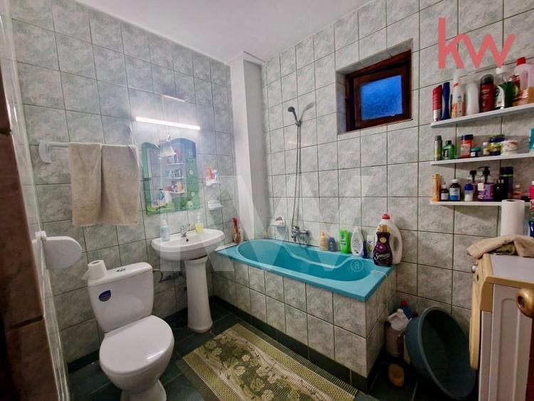 Casa de Vanzare in zona Centrala - 13