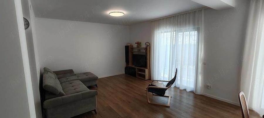 Casa in inchiriat Stefanesti-Arges - 7