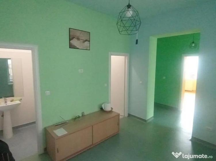 Cabinete Medicale gata amenajate Unirii Libertatii - 2