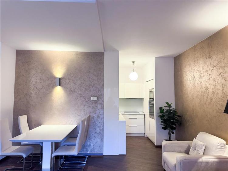 Apartament de inchiriat 3 camere Soseaua Nordului Herastrau - 7