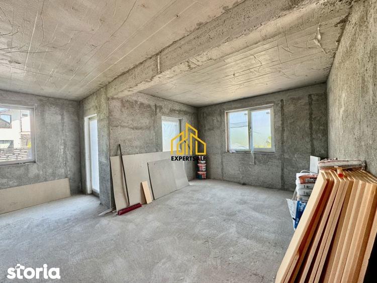 CASA CIOROGARLA /INDIVIDUALA/ 486 MP TEREN/5 CAMERE - 9