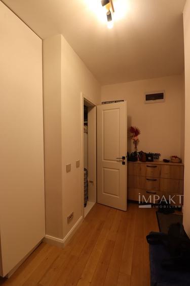 Apartament superb cu 2 camere, complex  WINGS! - 12
