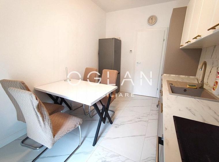 Apartament Modern 2 cam , Et.1 -DEVENTER Sibiu! - 5