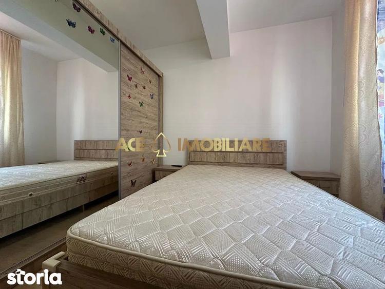 3 Camere de inchiriat | Popesti Vest | Metrou | Parcare | Centrala - 3