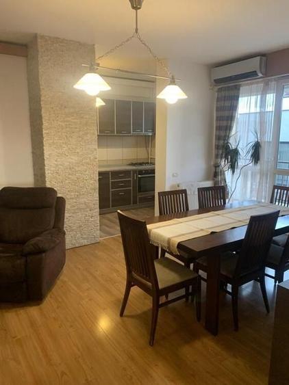 Apartament lux 3 camere de inchiriat 105 mp, complet utilat, Prelungirea Ghencea - 4