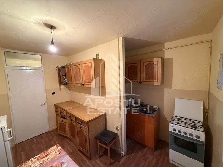 Apartament etaj 1 ,Odobescu - 11