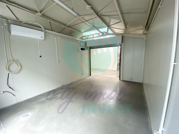 Spatii comerciale de inchiriat, Piata Delfinului - 5