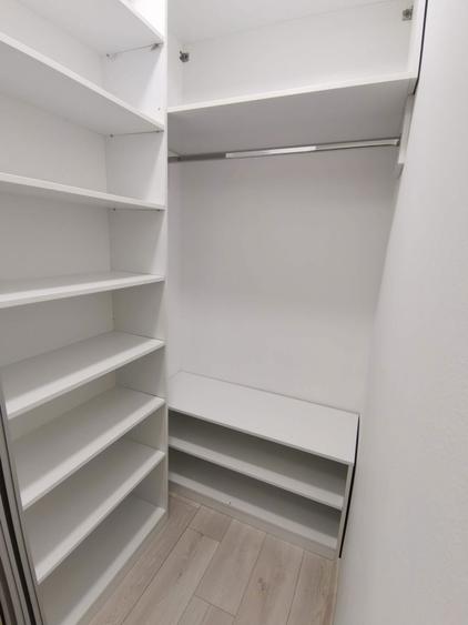 Apartament unic 2 camere in Militari Residence - 5