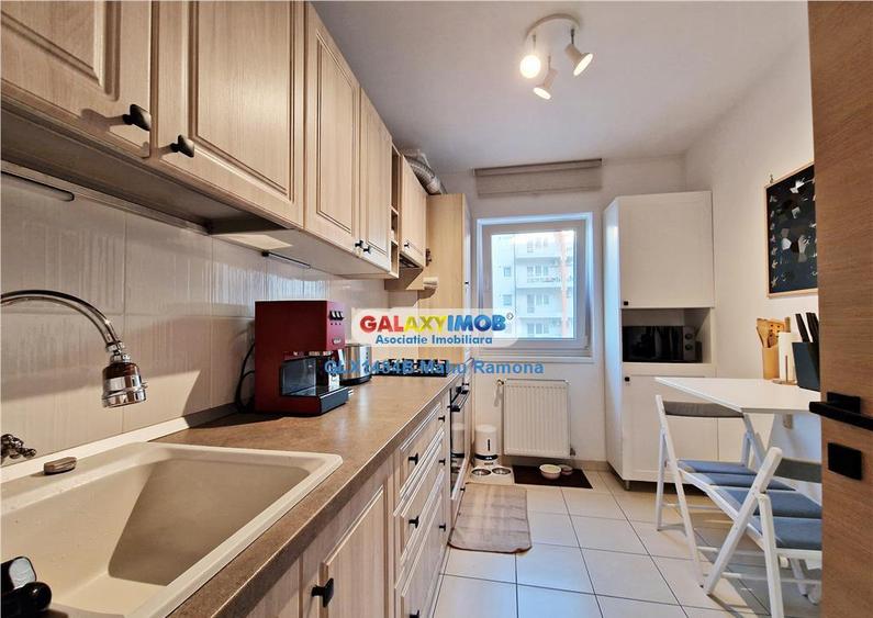 Acasa in Confort City - un loc in care linistea intalneste e - 2