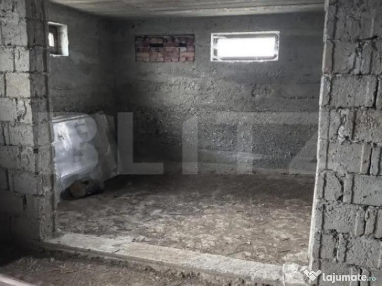 Casa la ro?u Mana?turel ,teren generos,priveli?te pano - 13