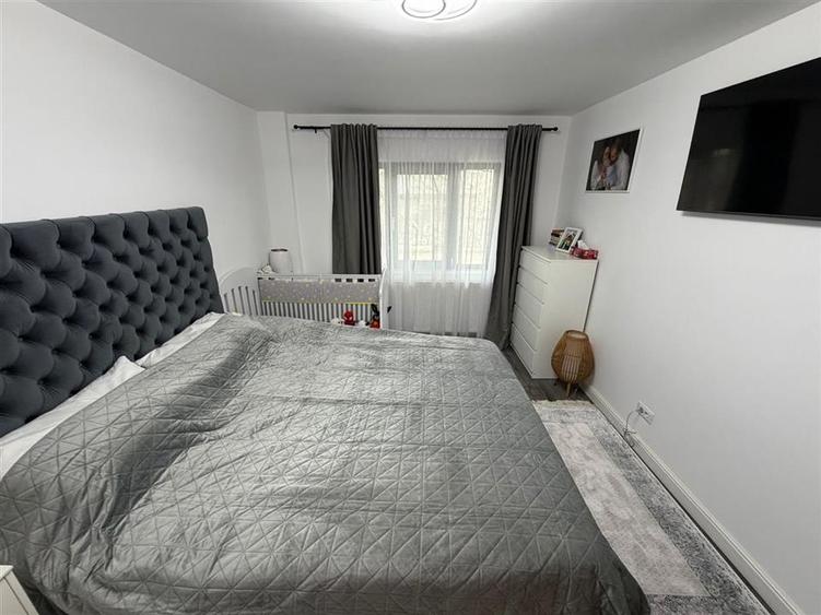 Apartament 2 camere , parter, 58 mp , renovat complet si mobilat 2024 - 6