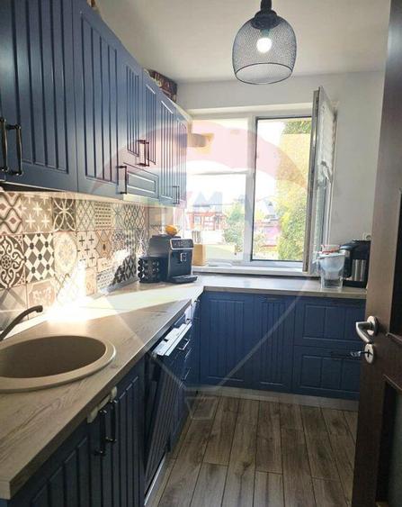 Apartament in Bucurestii Noi, 300 m de metrou, loc parcare - 10