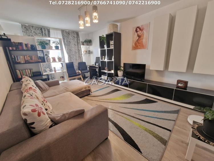 Apartament 3 camere, situat in Targu Jiu, Bld Ecaterina Teodoroiu