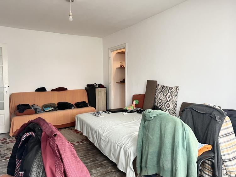 Apartament 2 camere, 52mp utili,balcon 4mp, etaj 4 - Lipovei - 2