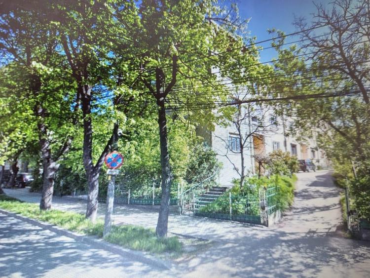 Copou- Apartament 2 camere decomandate( 68mp)- TVA 0% - 1