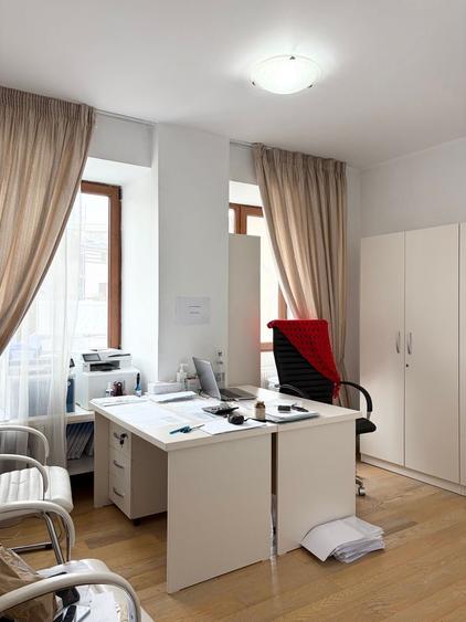 APARTAMENT FOARTE BINE COMPARTIMENTAT IN IMOBIL NOU CU GARAJ - DACIA - LASCAR - 9