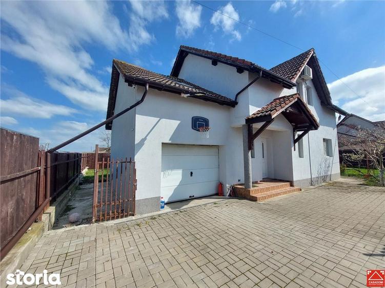 Casa spatioasa la 15 km de Timisoara - 9