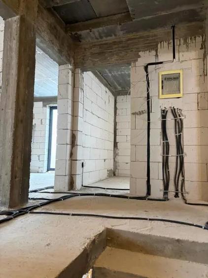 Casa P+1 la ro?u, 130 mp, zona MetroAeroport Craiova - 13