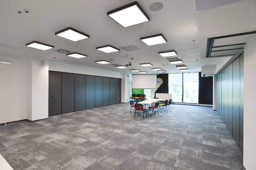 ONE Cotroceni Park faza 1 Subinchiriere, Cotroceni, 200 - 1000 mp  0% comision! - 6