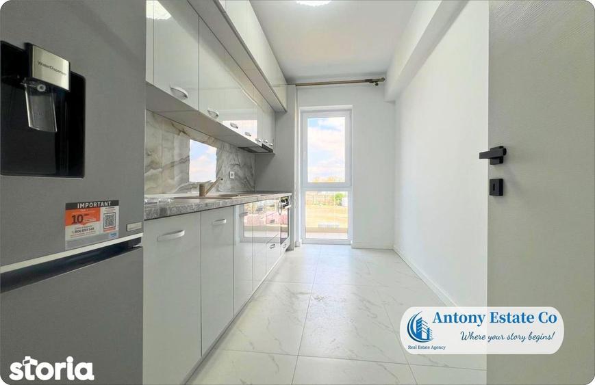 Apartament de inchiriat, 2 Camere, Prima Arena, Iosia, Oradea - 1