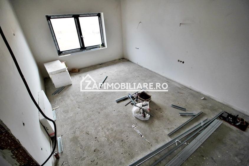 Casa 5 camere,3 băi,la cheie,138 mp,528mp teren,0% comision - 6