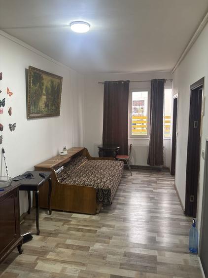 Garsoniera Popesti Leordeni - 1