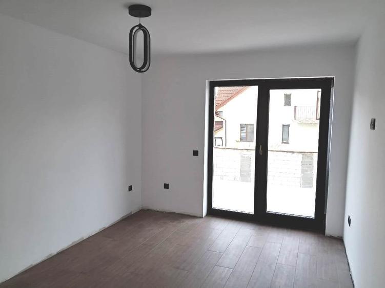 Casa noua in Sura Mica - 7