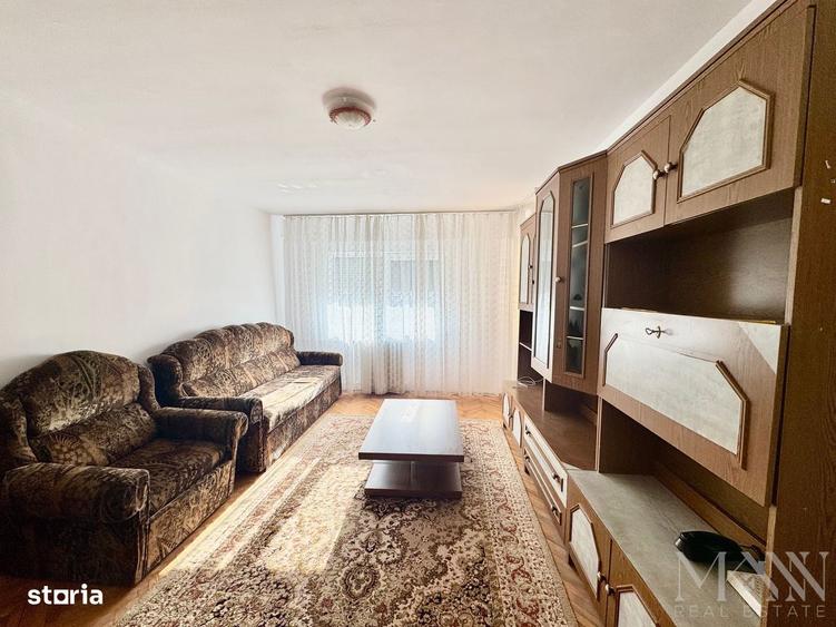 Apartament 2 camere de inchiriat | Nufarul, langa Lotus Center - 9
