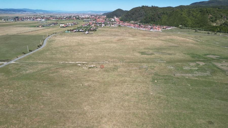 Teren extravilan Rasnov - 12