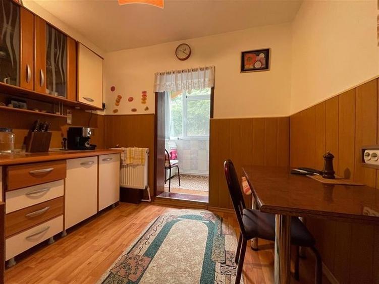 Apartament 3 camere de vanzare zona E3 Tulcea - 5