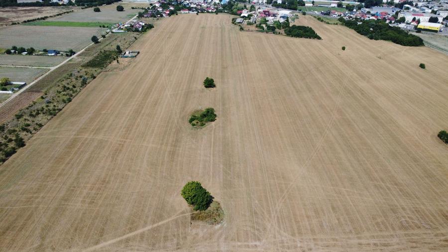 teren intravilan Focsani - 2000 mp - 4
