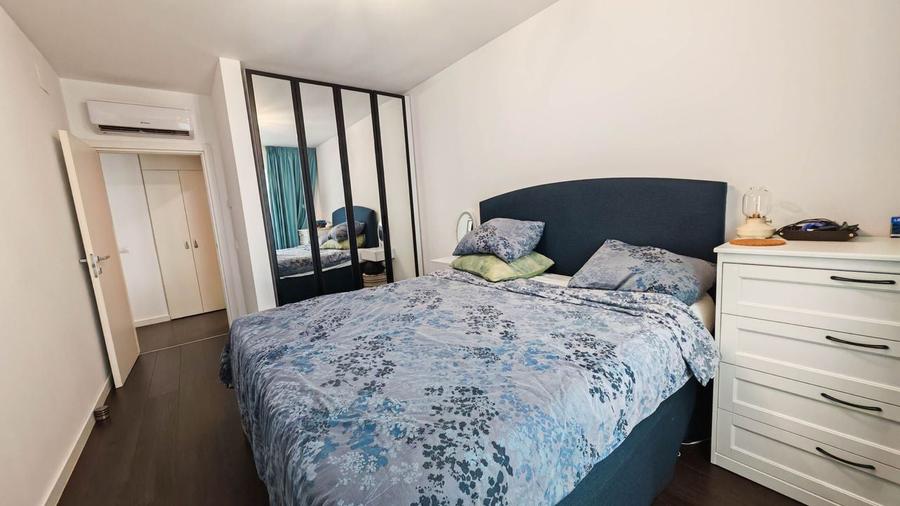 Apartament 2 camere AFI City - boxa si loc parcare incluse - 9