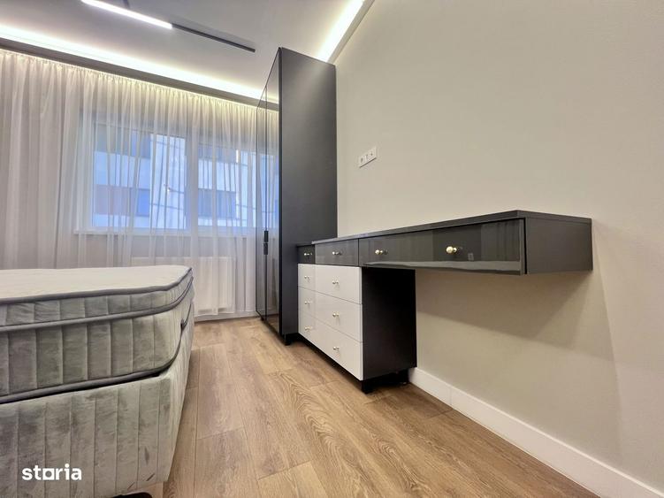 DRUMUL TABEREI, AP 3 CAMERE! PRET- 127.000 euro tva inclus - 8