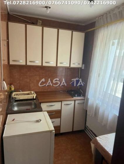 Garsoniera, situata in Targu Jiu, Str. Agriculturii (Liceul Sportiv) - 2