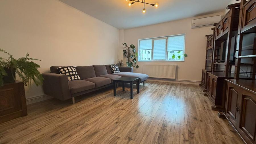 CENTRALA PROPRIE, 3 camere 7 min. stație metrou Dristor, decomandat - 1