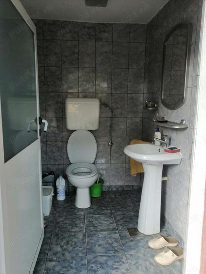 Vand casa, teren ?i spa?iu comercial in Constan?a, zona Gara - 6