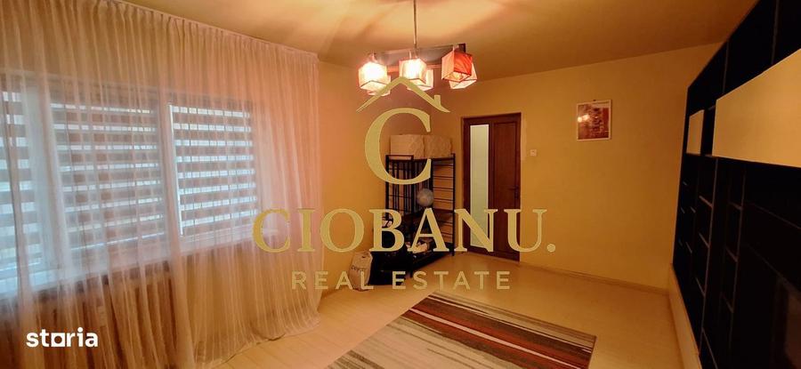Apartament etaj 3/8 decomandat zona 1 Mai-Sara de vanzare - 14
