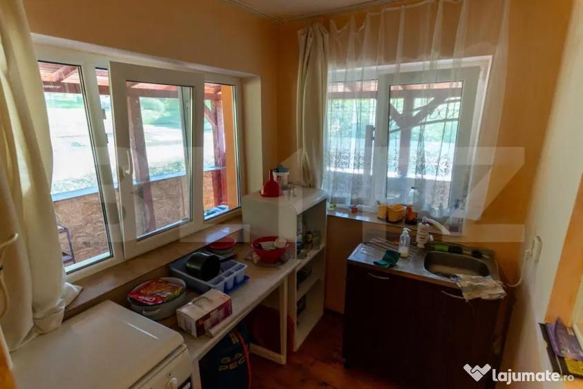 Casa de vanzare in Rovina(Branisca) - 9