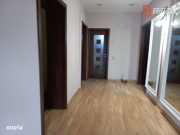 Casa individuala cu 4 camere si teren de 100 mp - zona Kuncz - 7