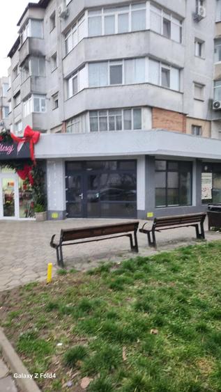 Spatiu Comercial - Stefan cel Mare - 3