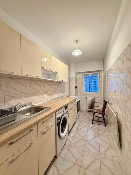 Nerva Traian - Timpuri Noi metrou | Garsoniera Moderna - 5