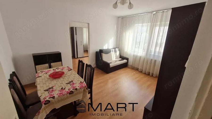 Apartament 2 camere zona Vasile Aaron - 2