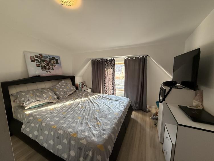 Titan, Auchan, apartament 2 camere - 3