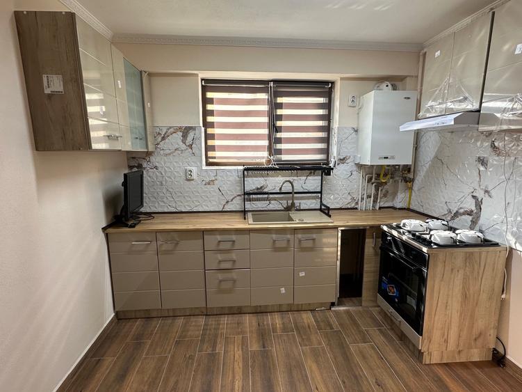 Inchiriez garsoniera / spatiu in Sibiu - zona Rahovei Interex / Supeco - 4