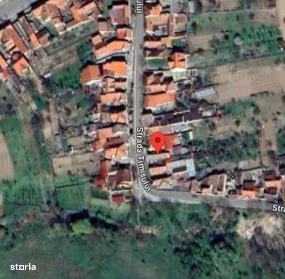 Apartament la casa-Lugoj, jud. Timi? - 3